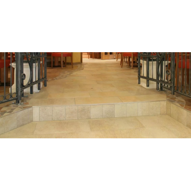 Quartzstone 7