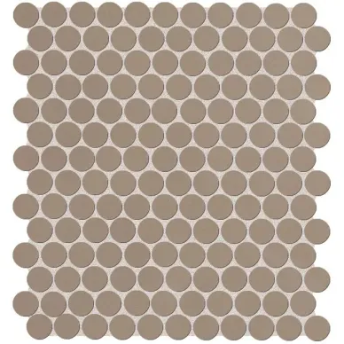 COLOR NOW FANGO ROUND MOSAICO 29,5X32,5 0