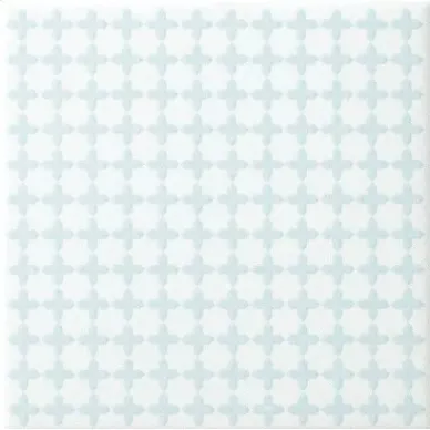 WW31L4 Sky On White Wonder Lux 4 20x20 0