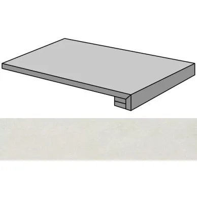 Burlington Marfil Lappato Gradone Rec-30 29.75x59.55 0