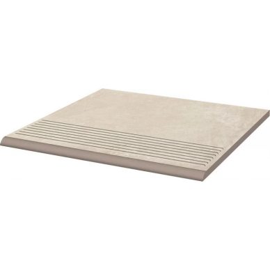 Cotto Crema Ступень простая 30x30 0
