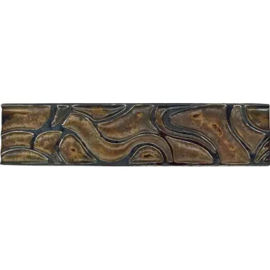 58029 Dome Listello Gemma Copper 4,7x20 0
