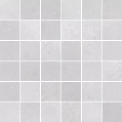72202 Mosaico 4,7x4,7 Perla Ret 30x30 0