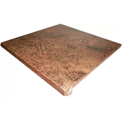 Peld.METALICA CHERRY R9 33x33 0
