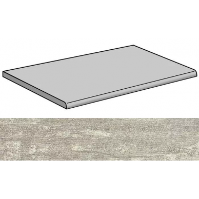 Nanofacture Grey Nat Peldano-90 44.63x89.46 0