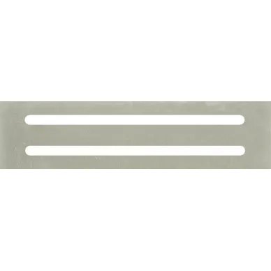 Object Grey Solid 2cm Rej 24.5x99.55 0