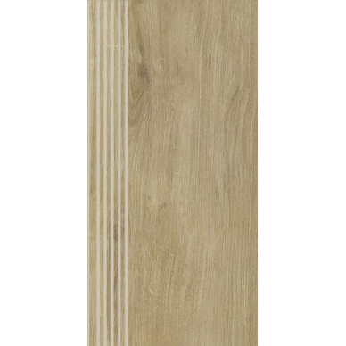 Roble Naturale Ступень простая 29,4х59,9 0