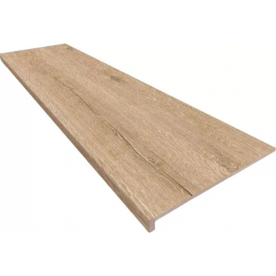 Yoho Rect. C-3 Oak 33x120 0
