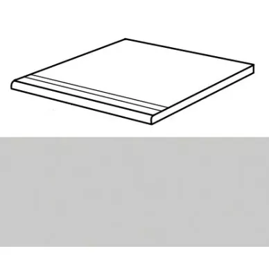NEUTRAL GRIS NAT PELD 59.55х59.55 0