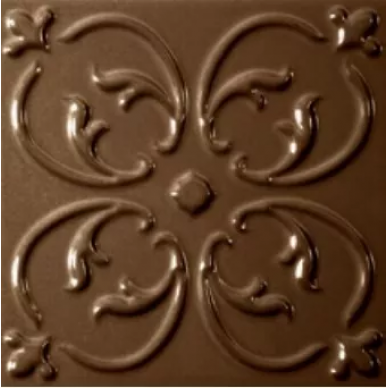 TREND BRONZE 20х20 0
