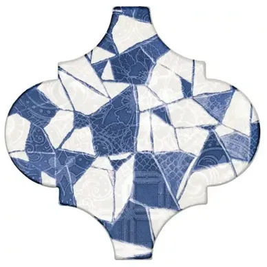 N24528 PROVENZAL COMPO ANGELI 20.5x12 0