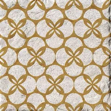 1045718 BIARRITZ INSERTO PARADISE ECRU MIX 10x10 0