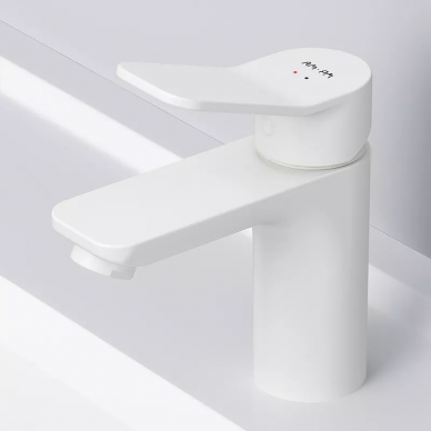 Смеситель для раковины	AM.PM	X-Joy	(F85A02133) 8