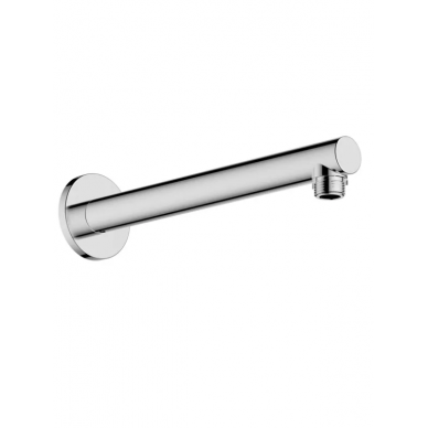 Кронштейн для душа Hansgrohe Vernis Blend (27809000) хром 0