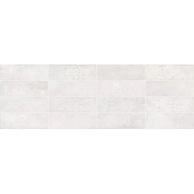 23014 ASTRIG DECOR SILVER/25X75 0