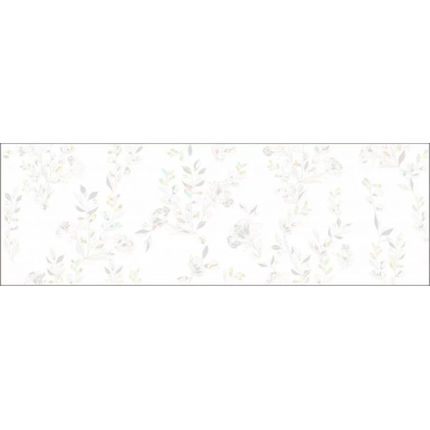 Вставка Dew Bianko 20х60 0