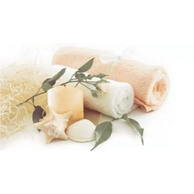 Dec Candles 2 25х45 0
