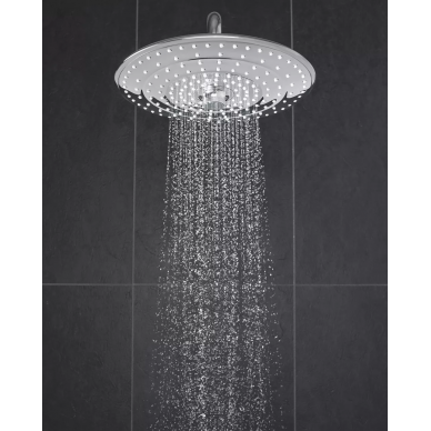 Душевая система Grohe Euphoria System 260 (27475002) 5