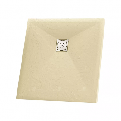 Поддон для душа RGW STone Tray ST-Be (16152099-03) 90х90х2,5 см 0