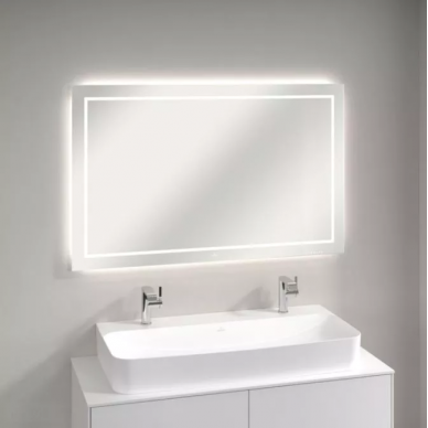 Зеркало Villeroy & Boch Finion (G6001200) (120 см) 7