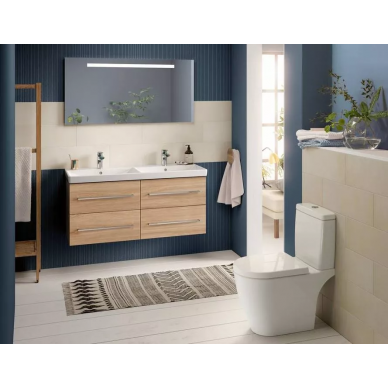 Зеркало Villeroy & Boch More to See One (A430A300) (120 см) 5