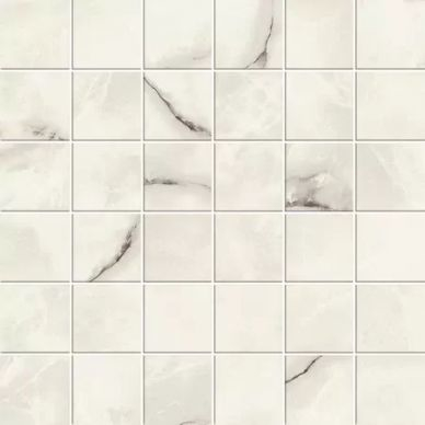 610110000957 Symphonyx Crystal Mosaic Lap 30x30 0