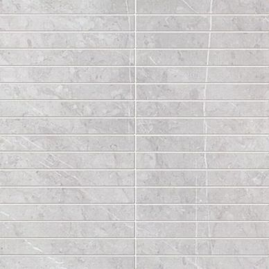 fJWG Supernatural Argento R Mosaico 30,5*30,5 0