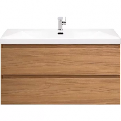 Раковина Cezares Crystal (CZR-1188-900/500) 90 см 2