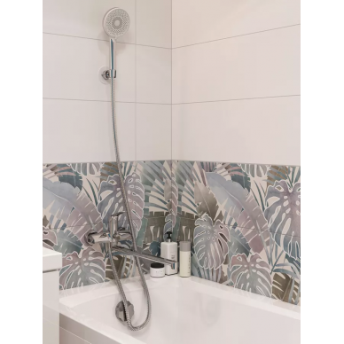 Душевой гарнитур Cersanit Ferro (64086) 5