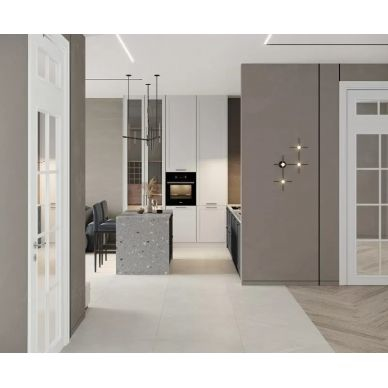 Impronta Light Grey 1
