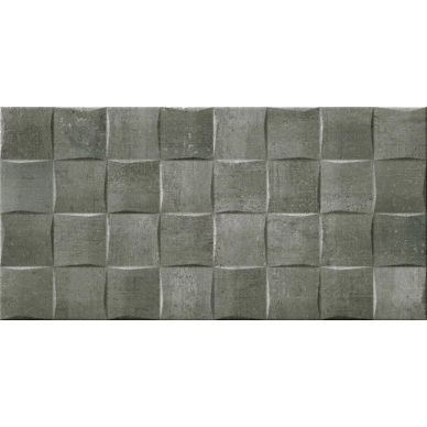 KUYTP01G BARRINGTON ART GRAPHITE 25*50 0