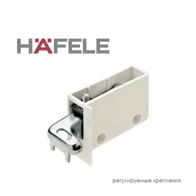 Тумба для ванной OWL 1975 Hella stor (OW24.12.00) (80 см) белый лак 5
