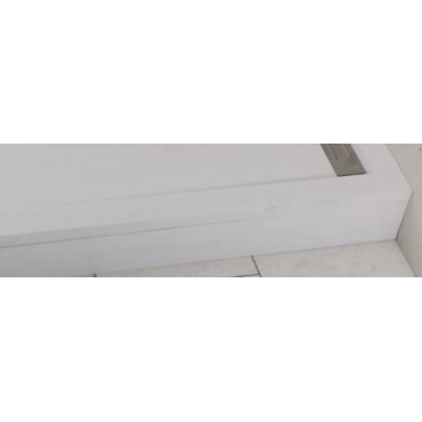 Экран для поддона Cezares Tray (TRAY-AS-A-100-100-SCR) 0