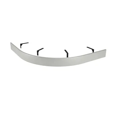 Экран для поддона RGW N/ST-61-W 03231790-01 90x100 см, белый 0