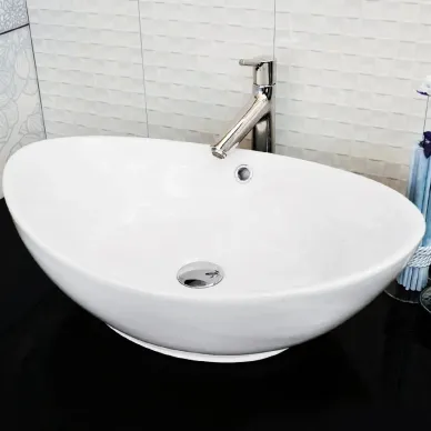 Раковина накладная Teymi Lori 60 T50503 10