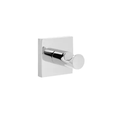 Крючок Fixsen Lux Chrome FX-15005 хром 0