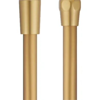 Шланг для душа BELZ BR02-5 150 см, брашированное золото 0