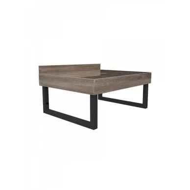 Столешница под раковину Teymi Helmi T150406 60x50, дуб кашмир 12