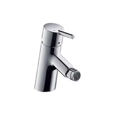 Смеситель для биде Hansgrohe Talis S (32220000) 0