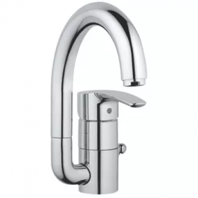 Смеситель для раковины Grohe Eurostyle (32444001) 0