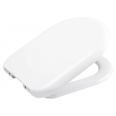 Крышка-сиденье BelBagno Sfera-R (BB123SC) микролифт 0