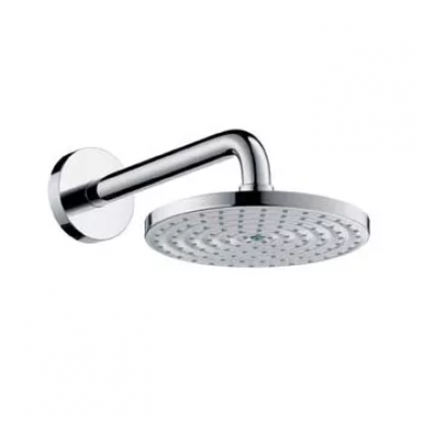 Верхний душ Hansgrohe Raindance AIR (27476000) (180 мм) 0