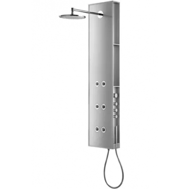 Душевая панель Pharo Waterwall 10920 0