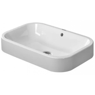 Раковина Duravit Happy D.2 (2314600000) (60 см) 0