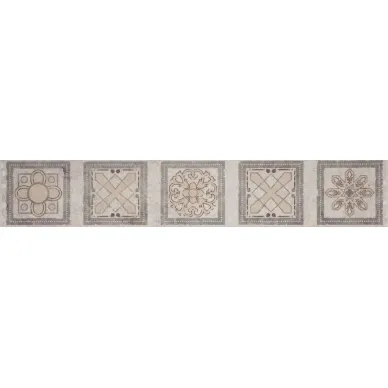 Old Stone Aged Grey GT-182/f01 бордюр 7x40 0