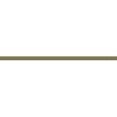 Dynamic bronze border 01 90х3 0