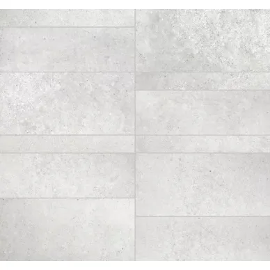 Anarchy White Natural Mosaico Plane 29.75x29.75 0