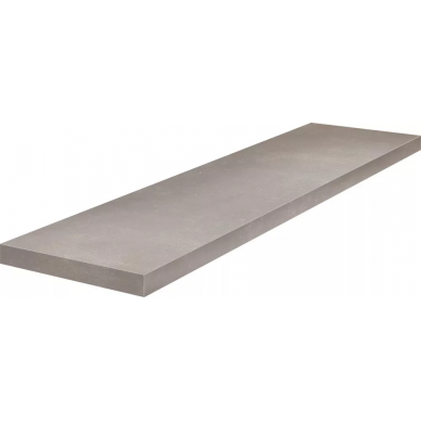62394 Angolo Sn Gradino C.Retta Clay 33x100 0