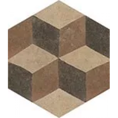 fK6H Firenze Deco Beige 21,6*25 SAT 0