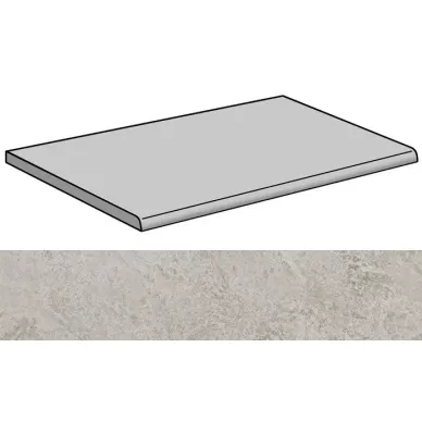 Iridio Grey Lappato Peldano-60 29.75x59.55 0